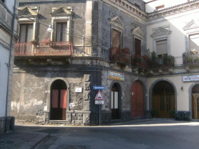 Hotels in Linguaglossa